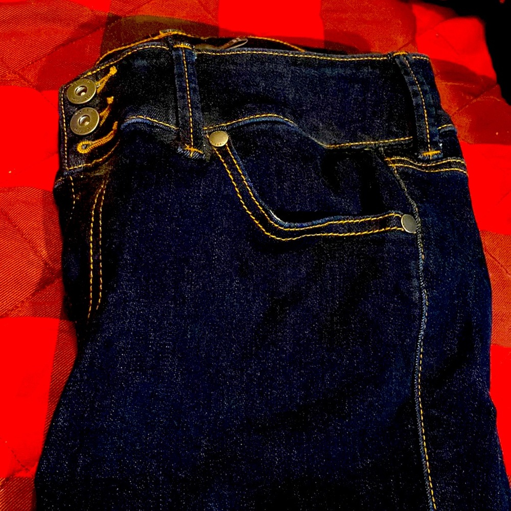 TORRID